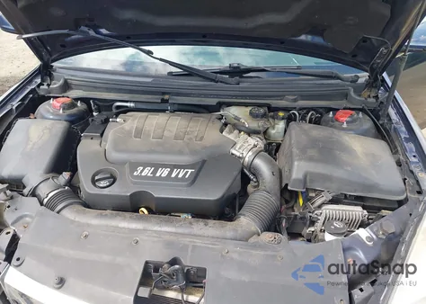 2009 Saturn Aura Xr z USA, uszkodzony, nr VIN 1G8ZX57799F201953